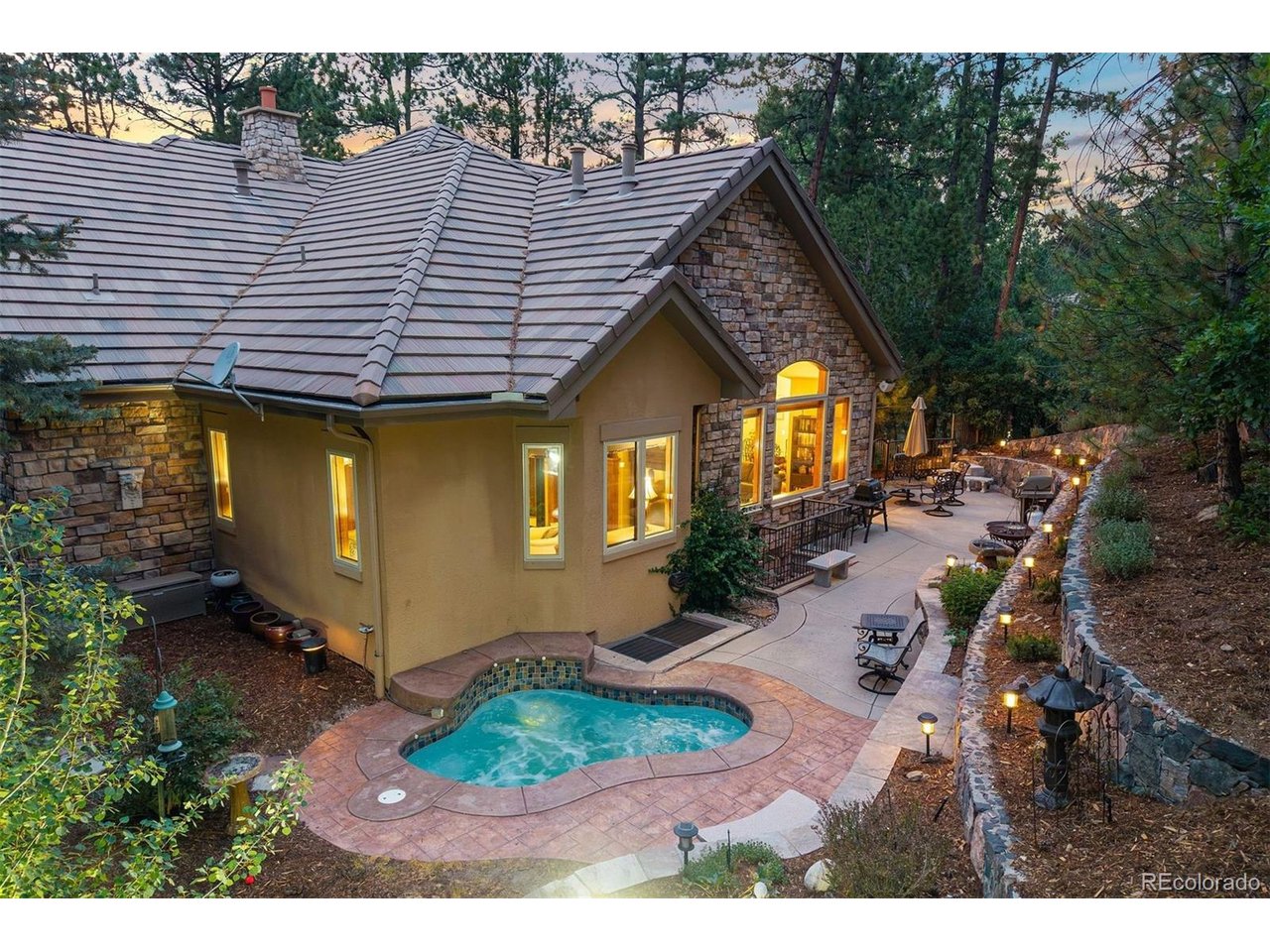 Photo of 5276 Red Pass Ct Castle Rock CO 80108