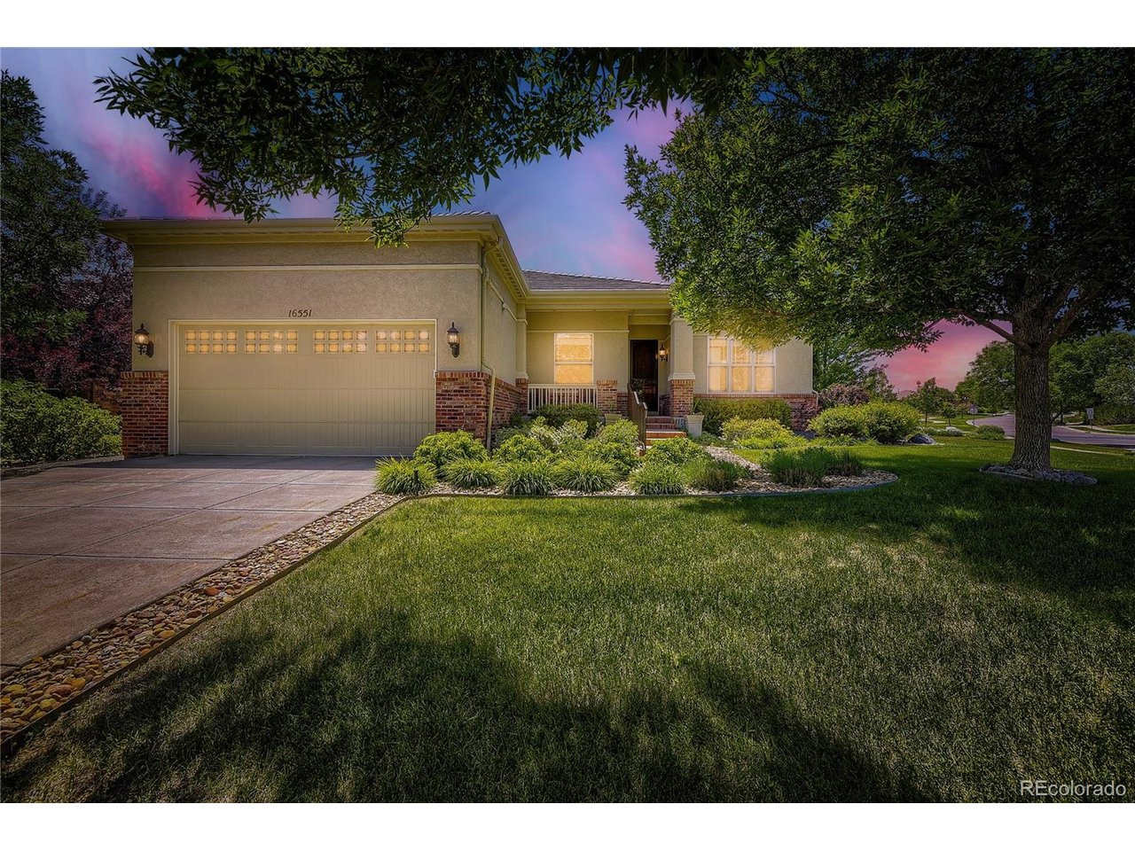 Photo of 16551 Antero Cir Broomfield CO 80023