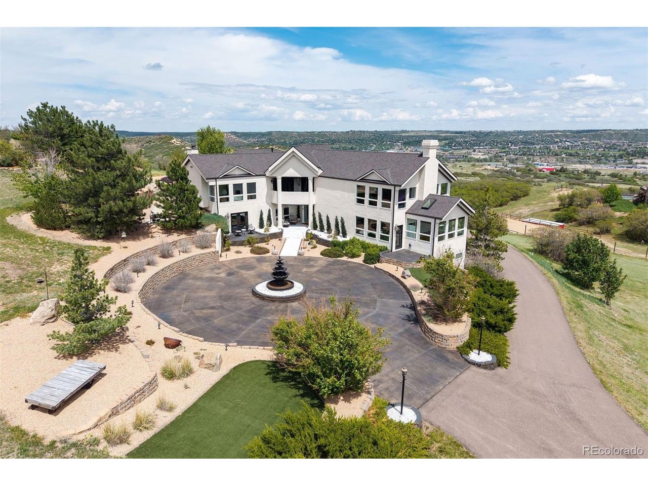Photo of 23 Yucca Hills Rd Castle Rock CO 80109
