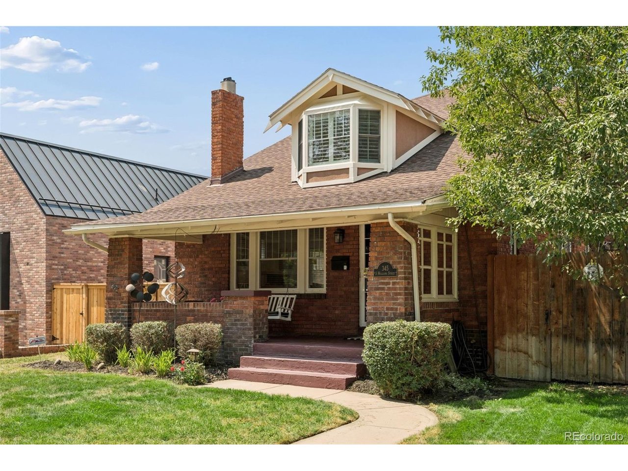 Photo of 345 S Williams St Denver CO 80209
