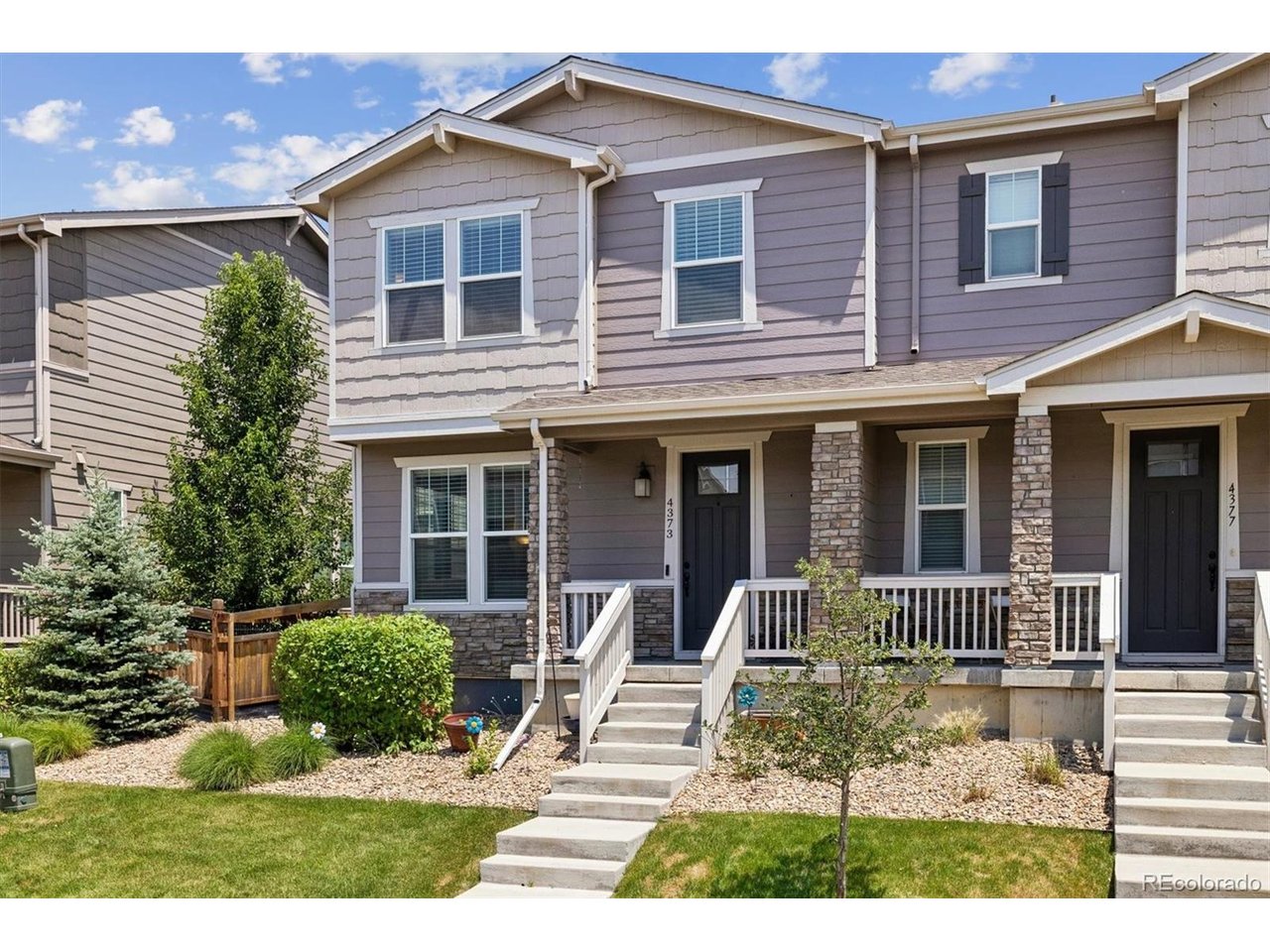Photo of 4373 S Nepal Ct Aurora CO 80015