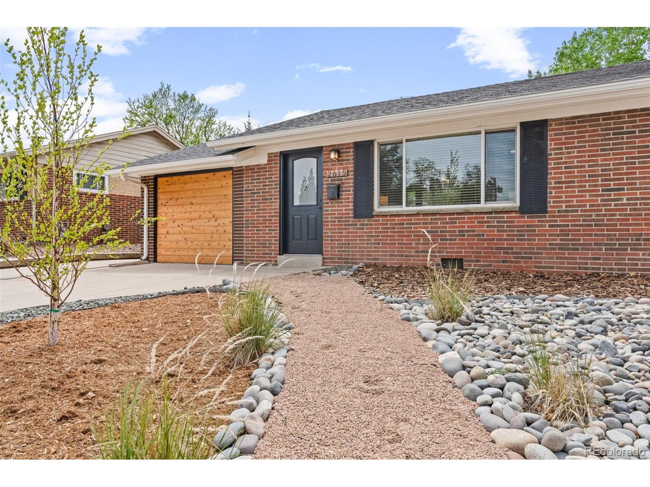 Photo of 2615 S Newton St Denver CO 80219