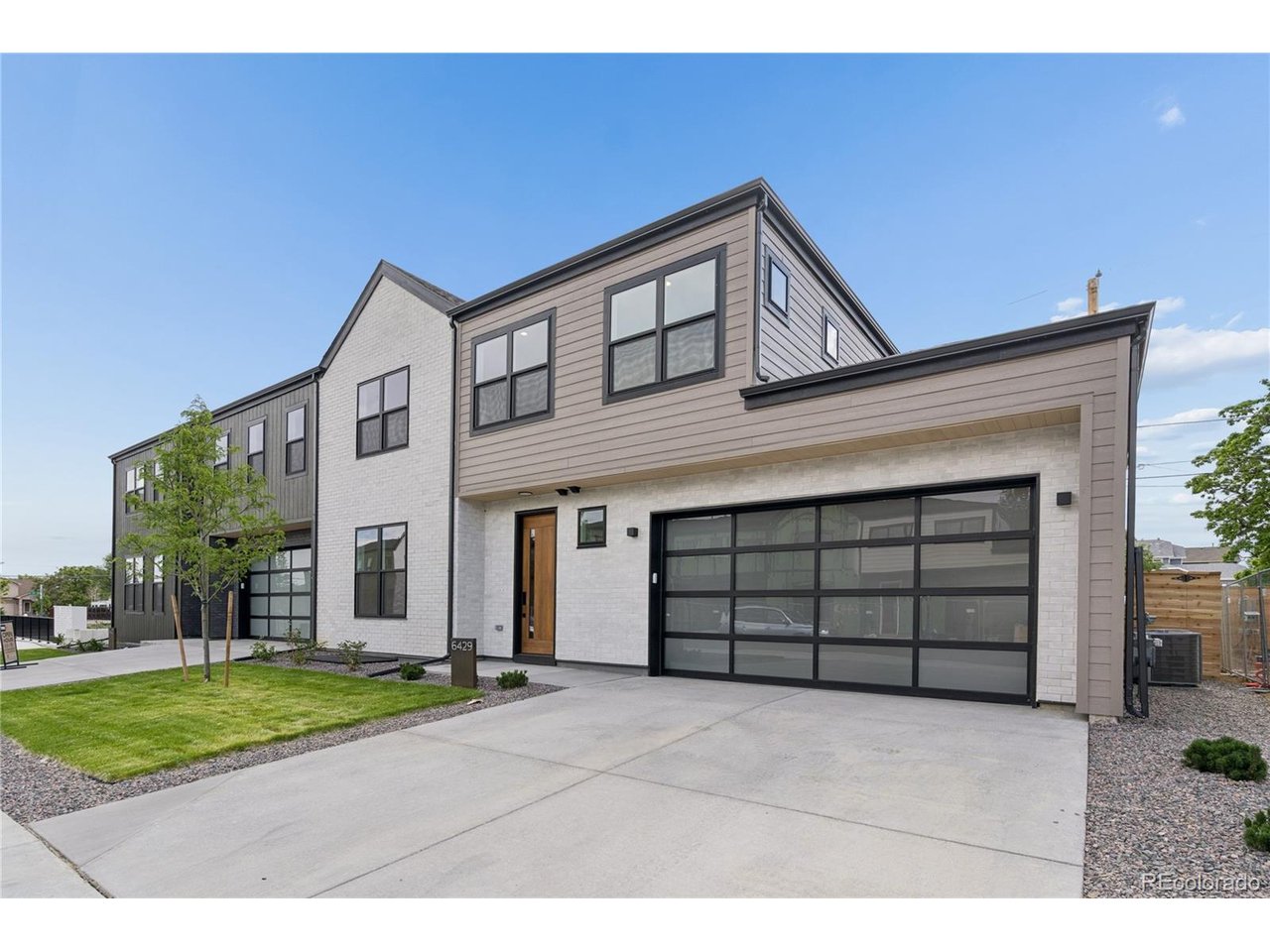 Photo of 6429 Quitman Ct Arvada CO 80003