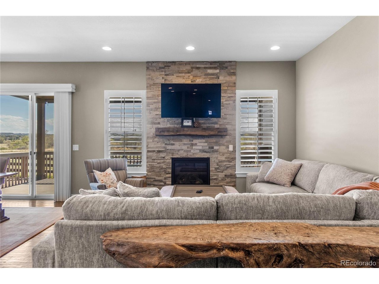 Photo of 6638 Club Villa Rd Parker CO 80134