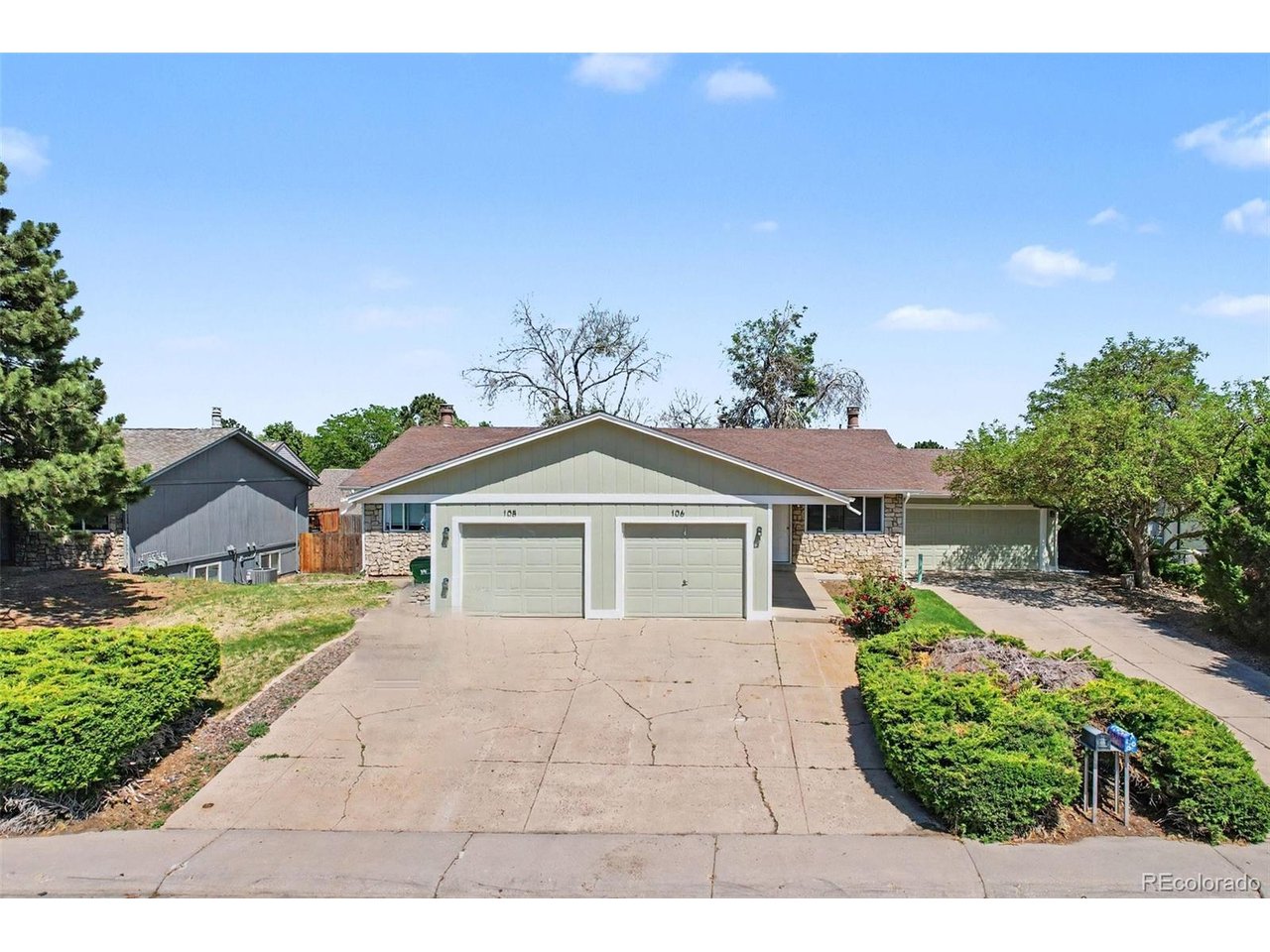 Photo of 106 Yank Way Denver CO 80228