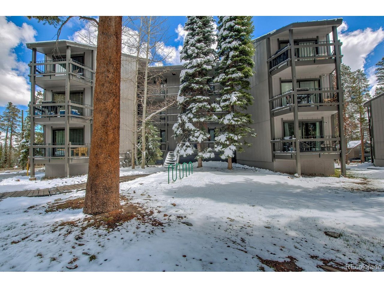 Photo of 1075 Ski Hill Rd #A-46 Breckenridge CO 80424