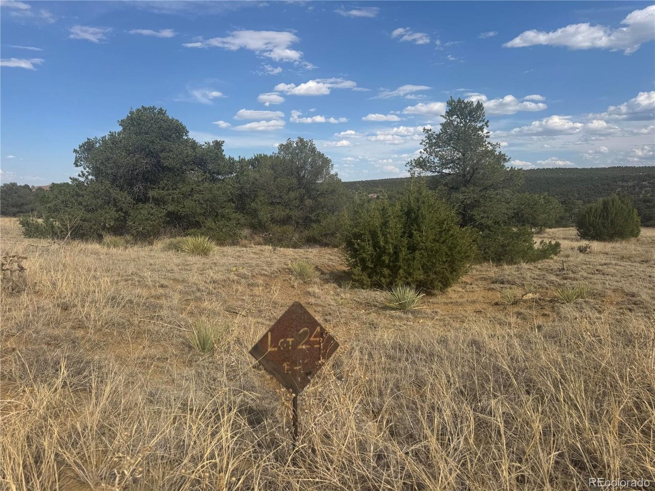 Photo of 24 Black Diamond Park Walsenburg CO 81089