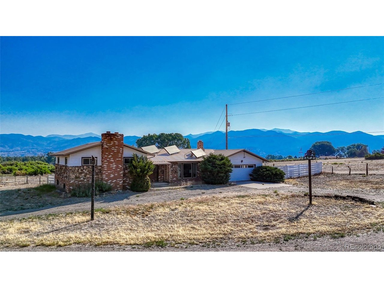 Photo of 7535 County Road 111 Salida CO 81201