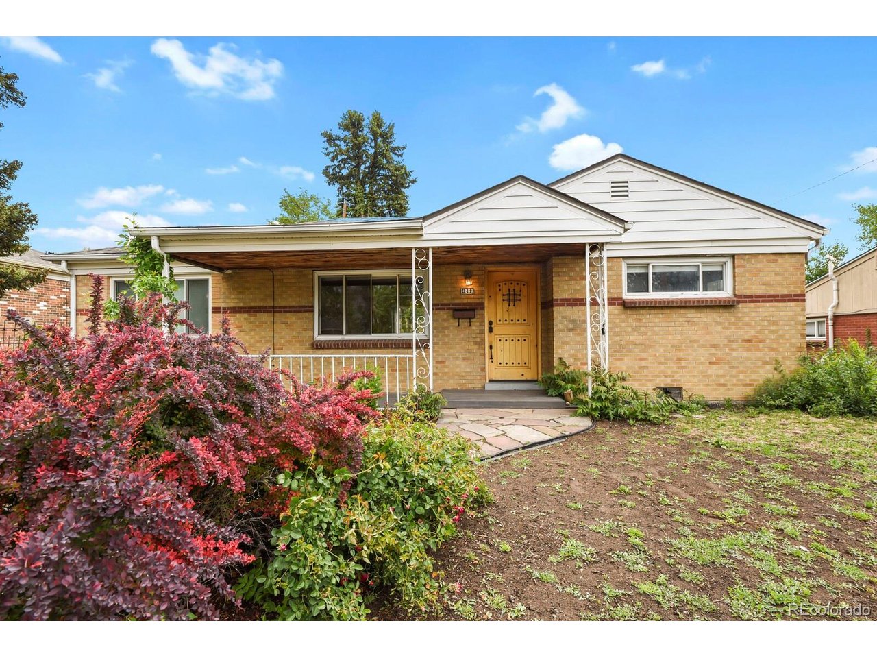Photo of 4860 Fenton St Denver CO 80212