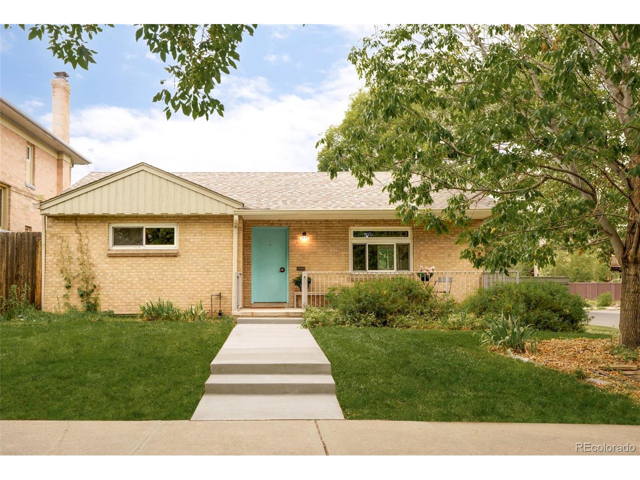 Photo of 2659 N Gaylord St Denver CO 80205