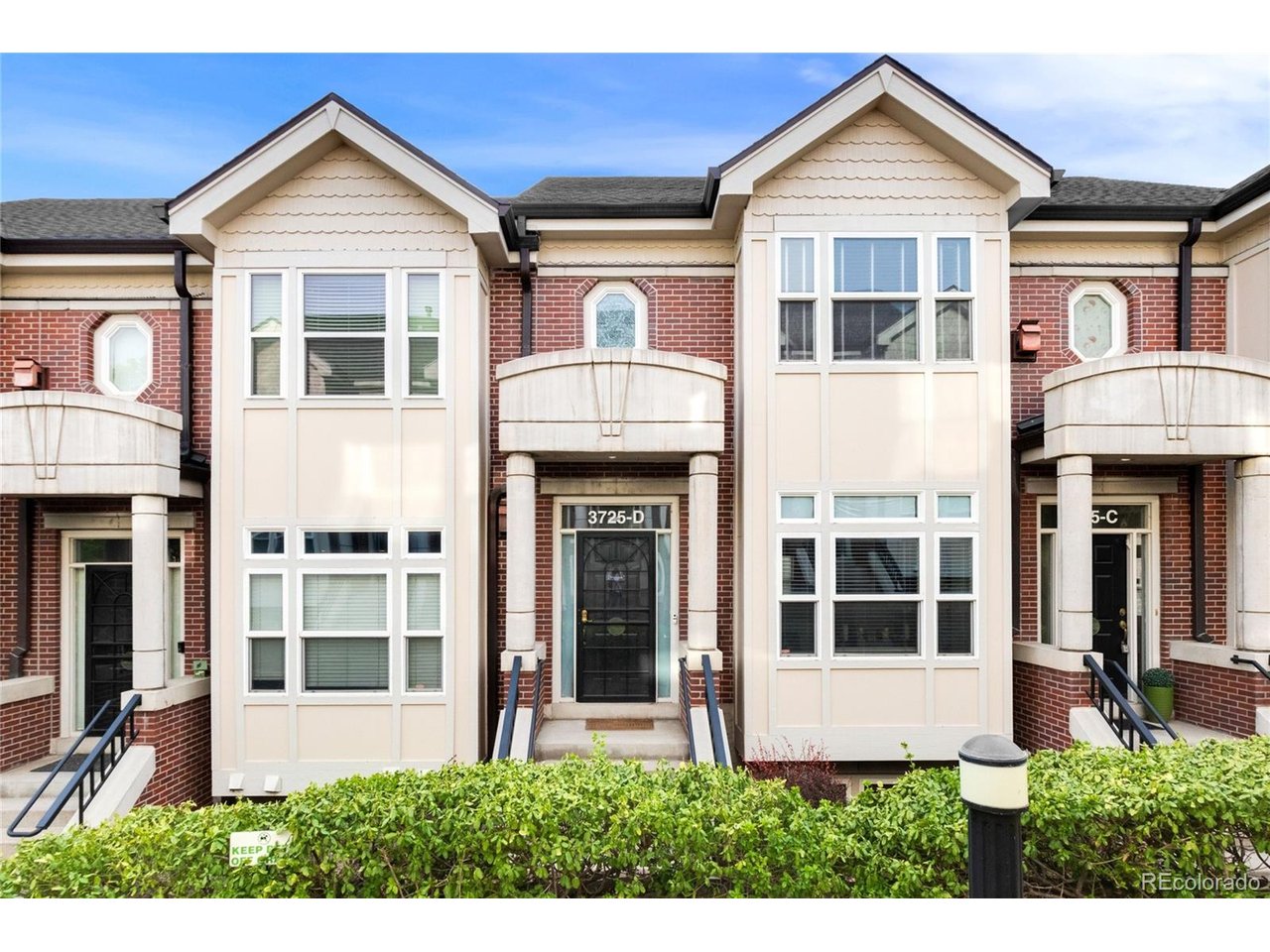 Photo of 3725 E Ellsworth Ave #D Denver CO 80209