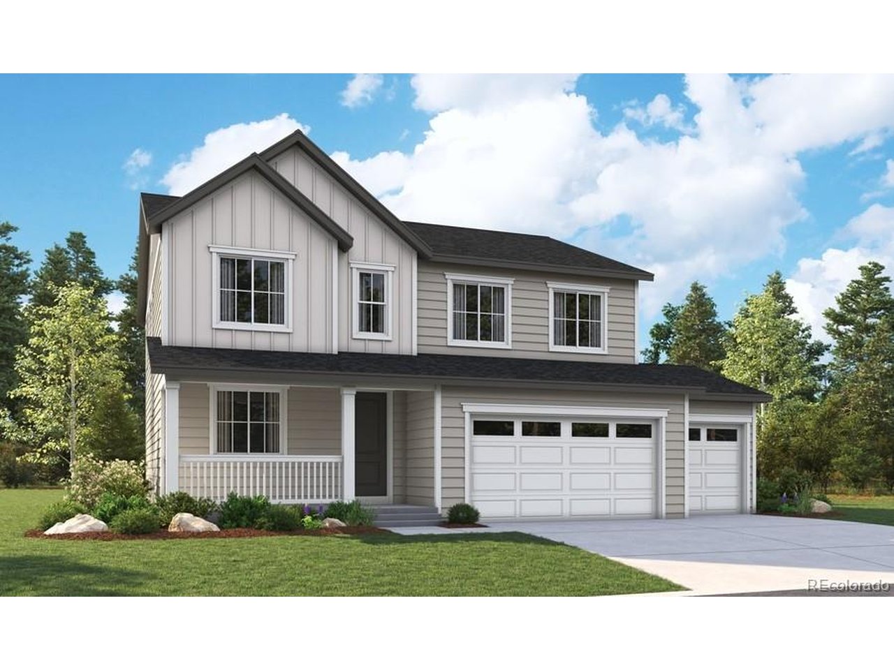 Photo of 6397 Hidden River Ave Loveland CO 80538