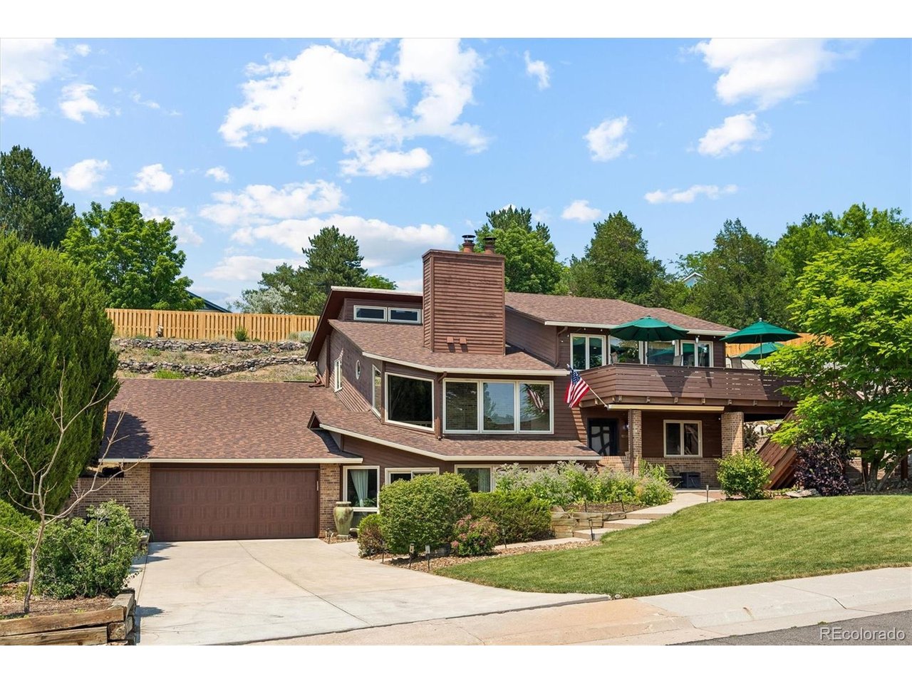Photo of 8583 W Iliff Ave Lakewood CO 80227