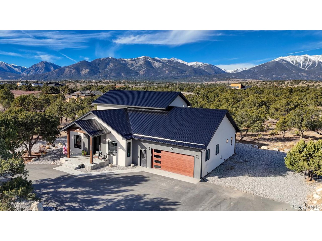 Photo of 30019 Teal Court Buena Vista CO 81211