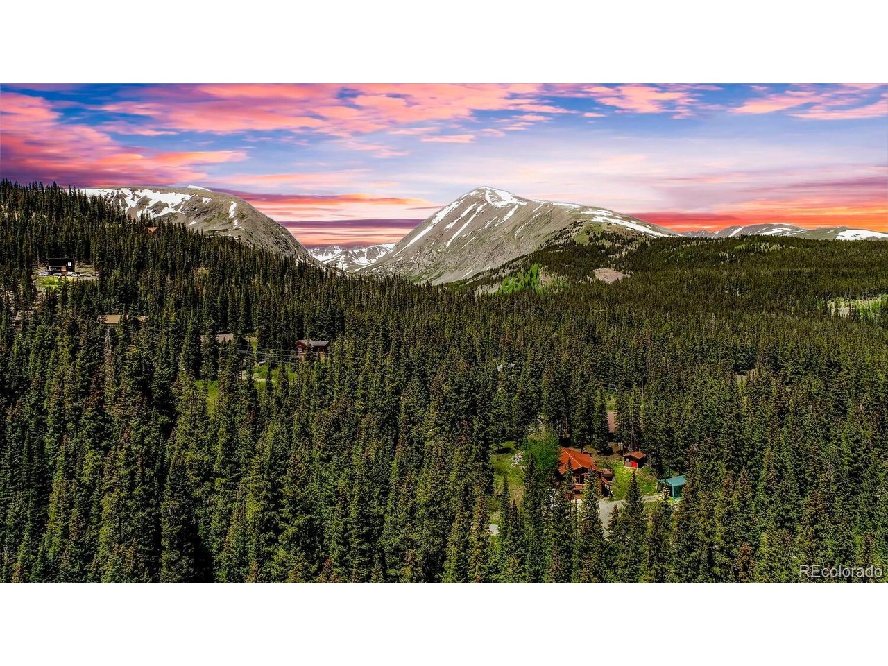 Photo of 307 CR 674 Breckenridge CO 80424