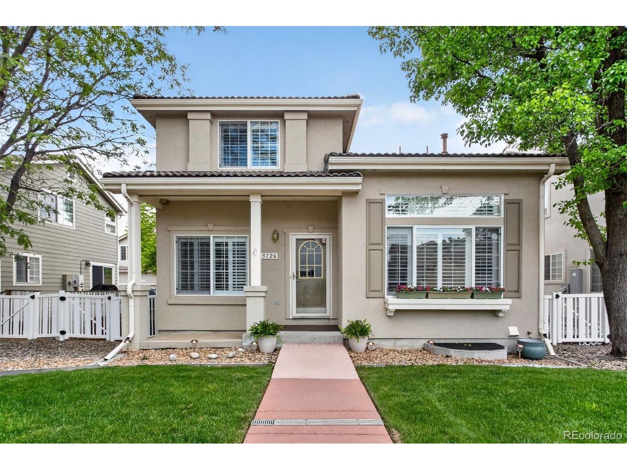 Photo of 5126 Pasadena Way Broomfield CO 80023