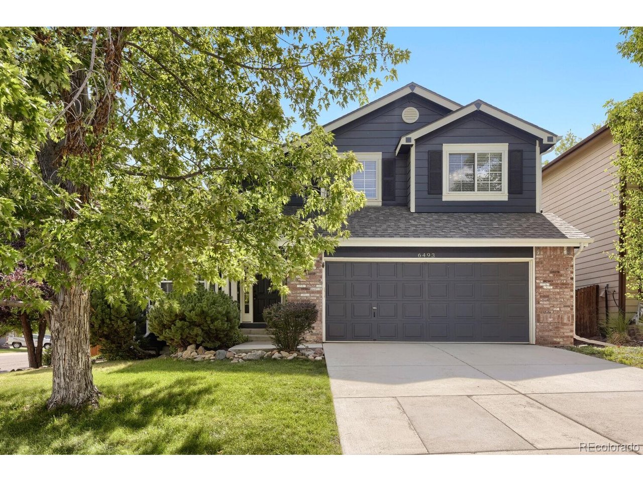 Photo of 6493 S Taft Way Littleton CO 80127