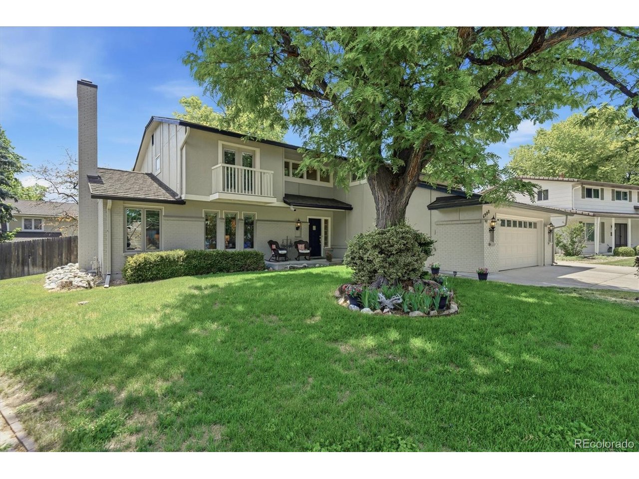 Photo of 6908 W Nova Dr Littleton CO 80128