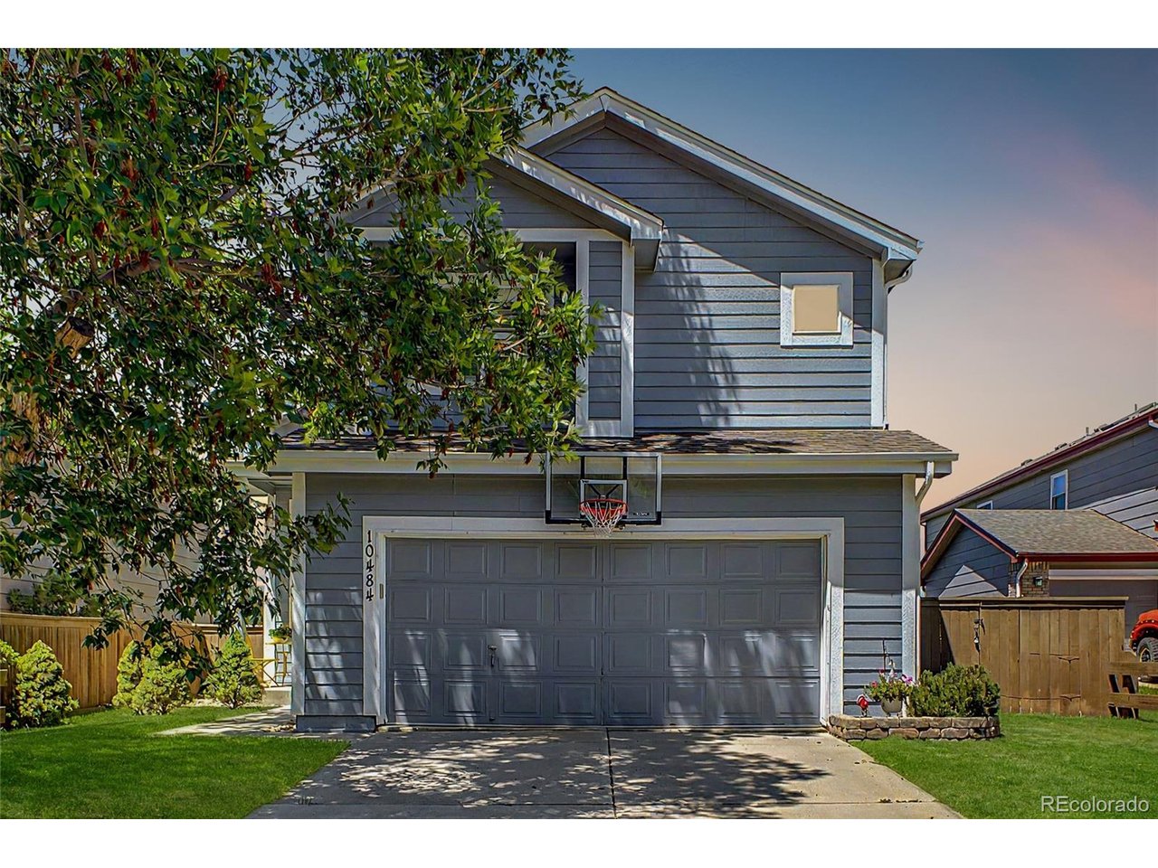 Photo of 10484 Hollyhock Ct Littleton CO 80129