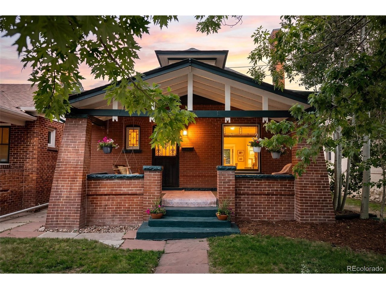 Photo of 210 S Emerson St Denver CO 80209