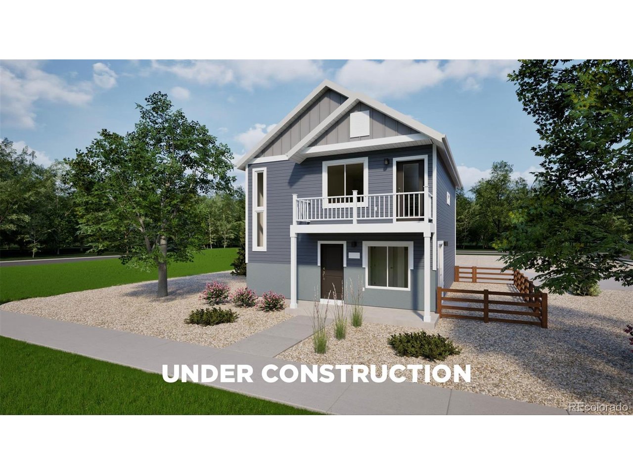 Photo of 3372 Baltin Rd Johnstown CO 80534