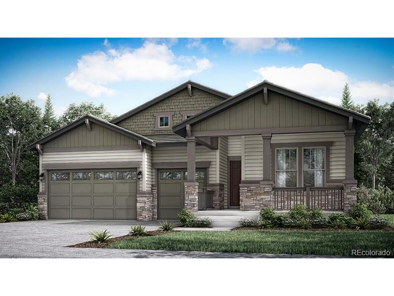 Photo of 14901 W Beloit Ave Morrison CO 80465