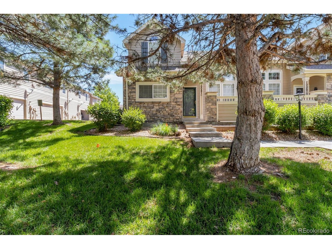 Photo of 10087 Grove Ct #C Westminster CO 80031