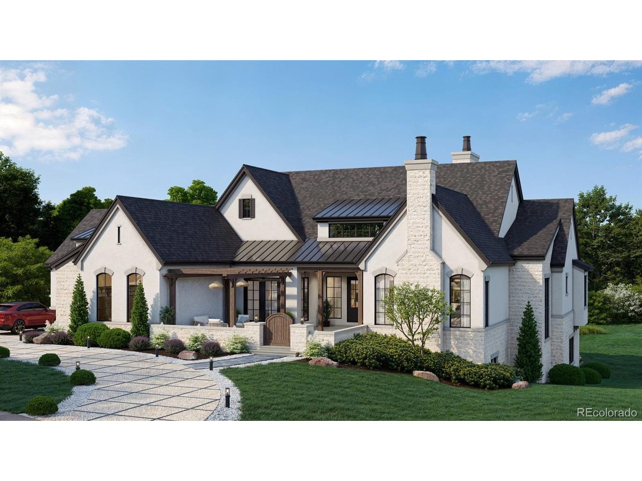Photo of 6853 Tremolite Dr Castle Rock CO 80108