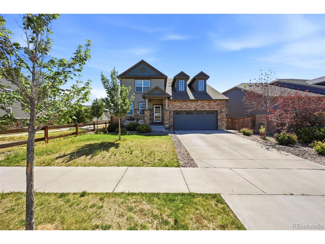 Photo of 478 S Olathe St Aurora CO 80017