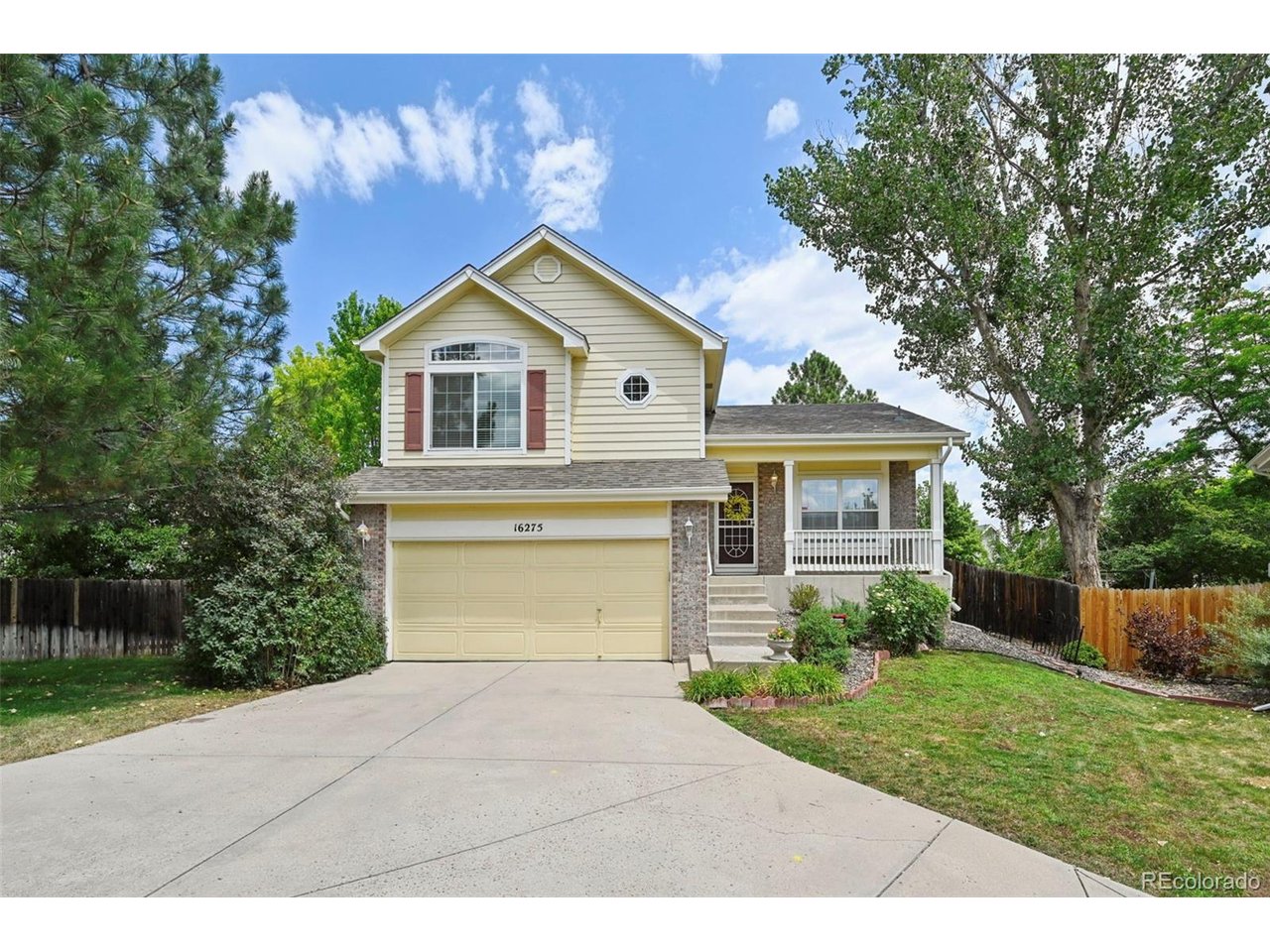 Photo of 16275 Peregrine Dr Parker CO 80134