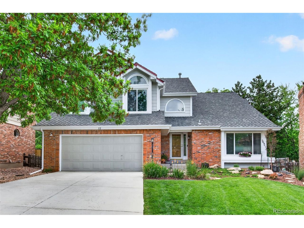 Photo of 12 Willowleaf Dr Littleton CO 80127