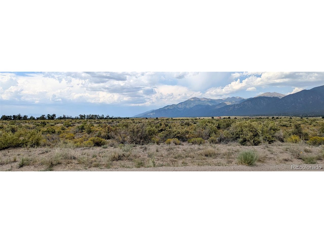 Photo of 411 Camino Del Rey Crestone CO 81131