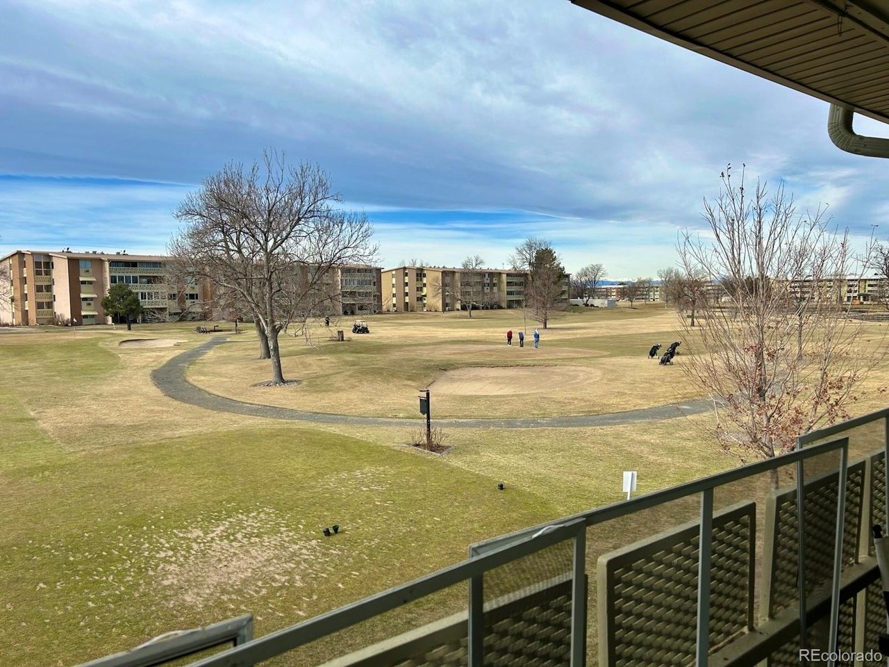 Photo of 725 S Clinton St #7B Denver CO 80247