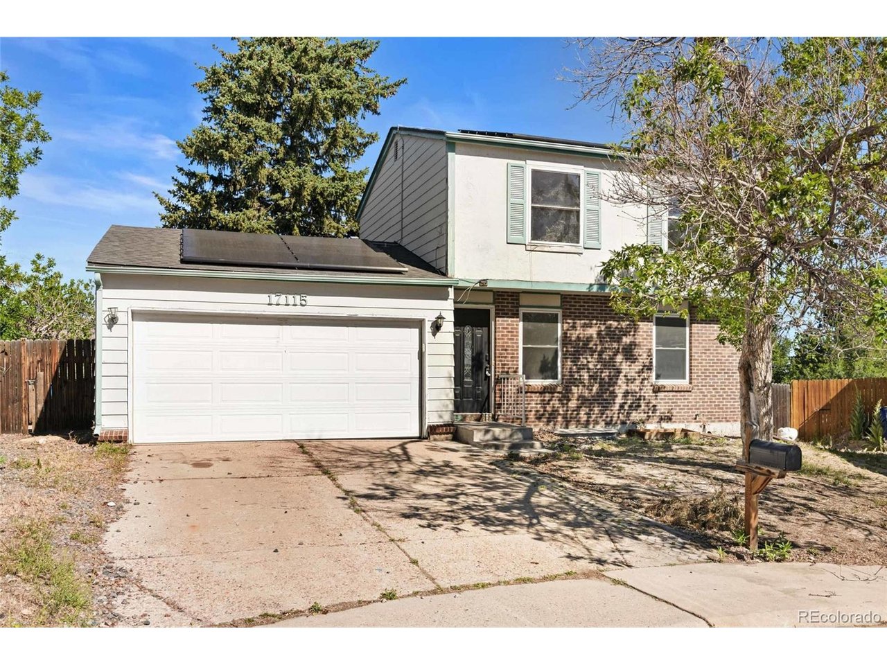 Photo of 17115 E Nassau Pl Aurora CO 80013