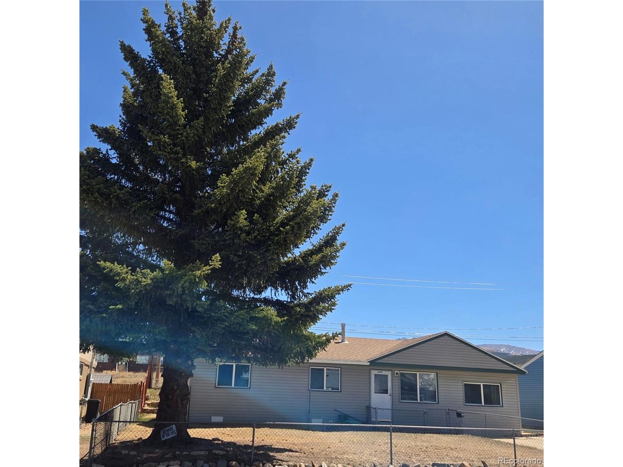 Photo of 1309 Mount Elbert Dr Leadville CO 80461