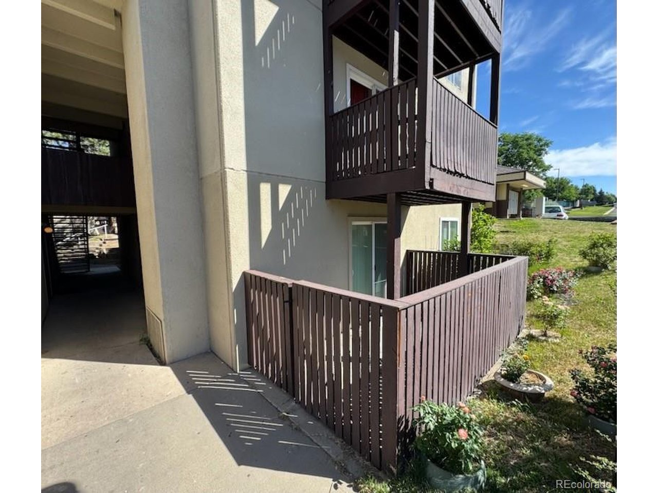 Photo of 9995 E Harvard Ave #267 Denver CO 80231