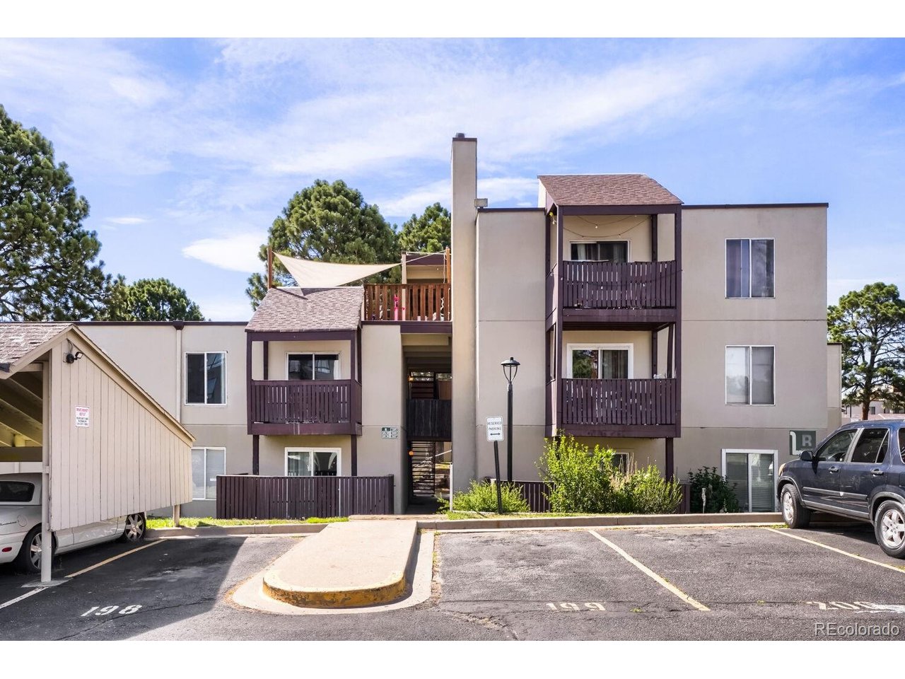 Photo of 9995 E Harvard Ave #267 Denver CO 80231