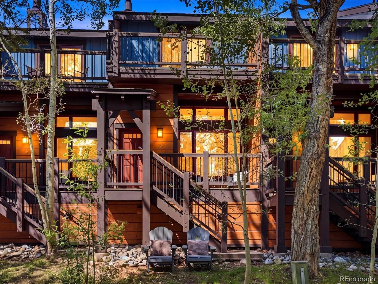 Photo of 200 Primrose Path #15 Breckenridge CO 80424