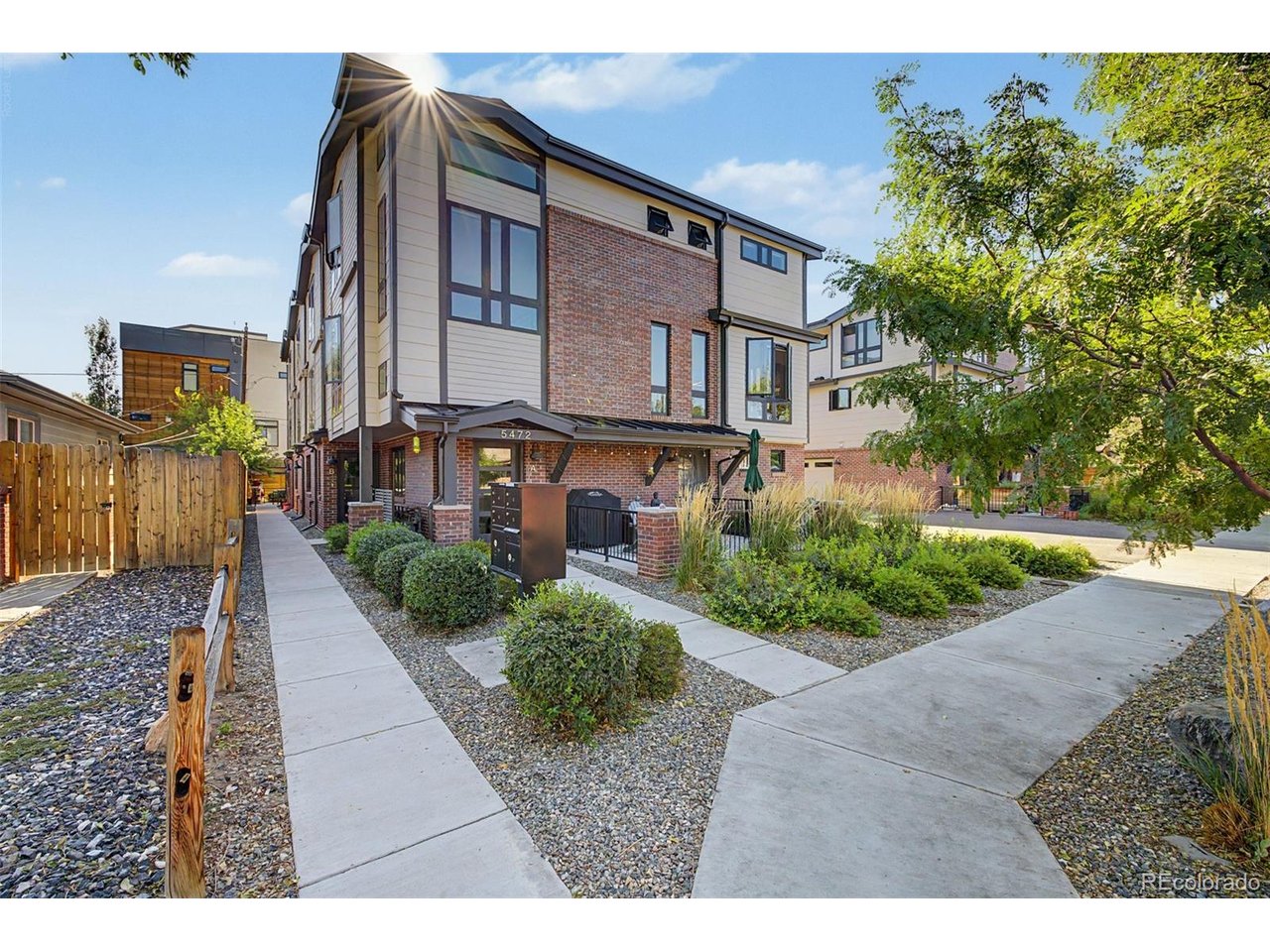 Photo of 5472 S Nevada St #C Littleton CO 80120