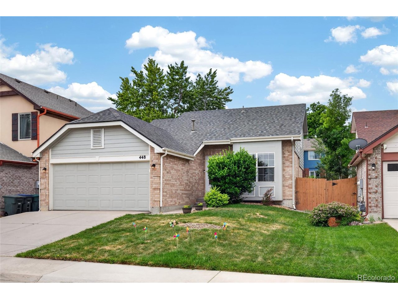 Photo of 448 W 116th Way Northglenn CO 80234