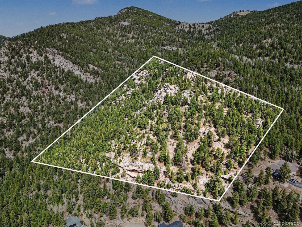 Photo of Spruce Ct Evergreen CO 80439