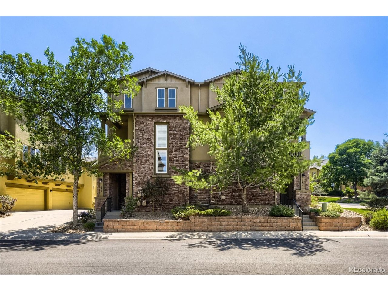 Photo of 10588 Parkington Ln #D Highlands Ranch CO 80126