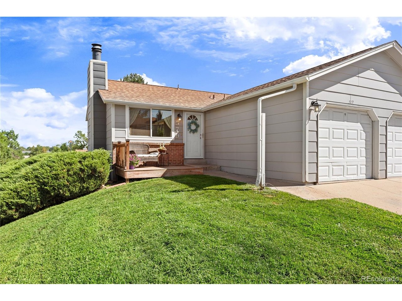 Photo of 579 W Berry Cir #5D1 Littleton CO 80120