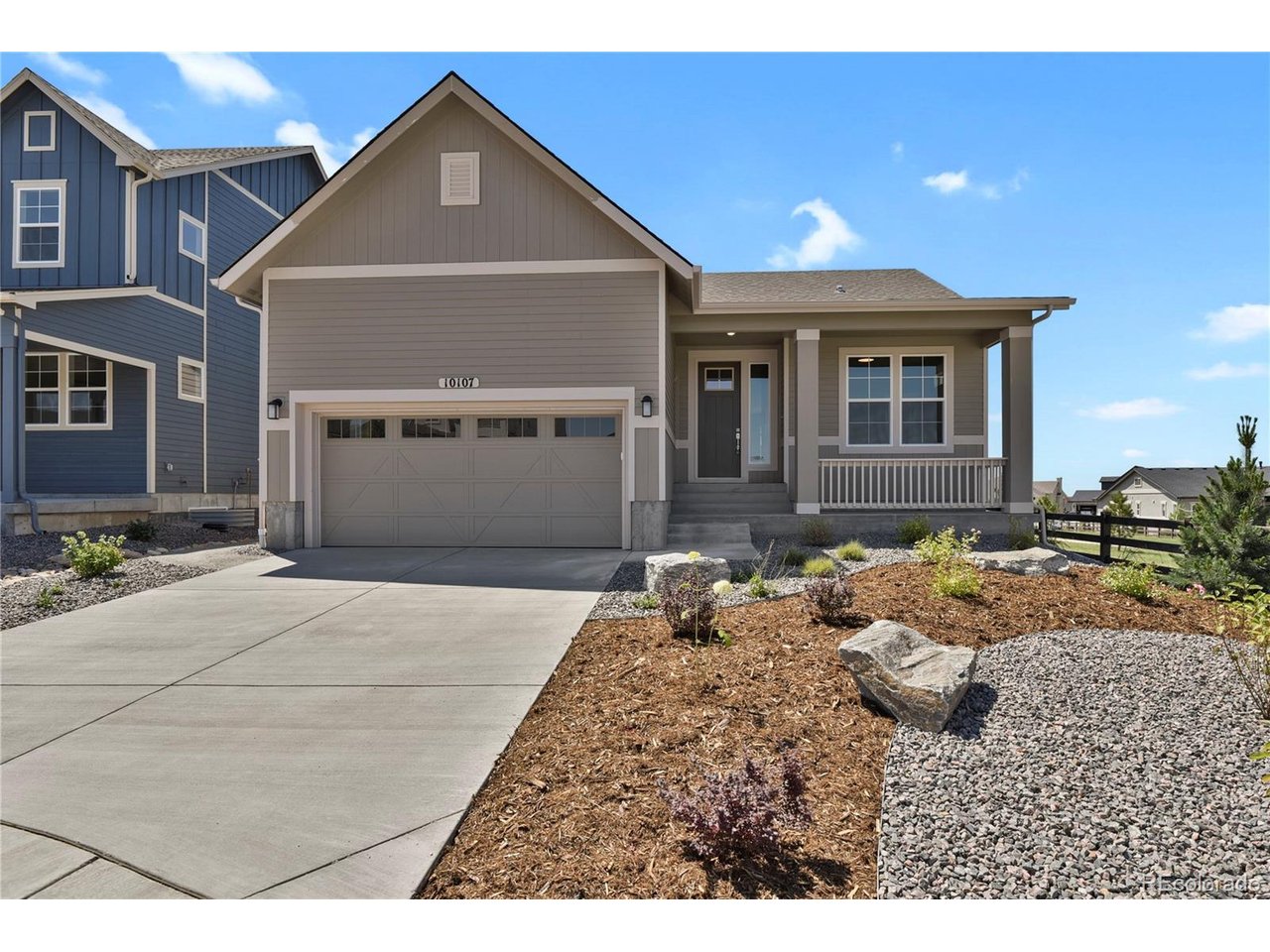 Photo of 10107 Lake Arbor Ln Colorado Springs CO 80924