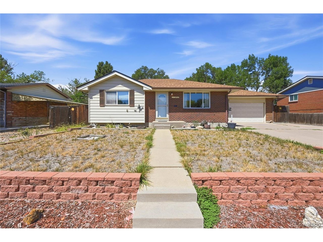 Photo of 11937 Lafayette St Denver CO 80233