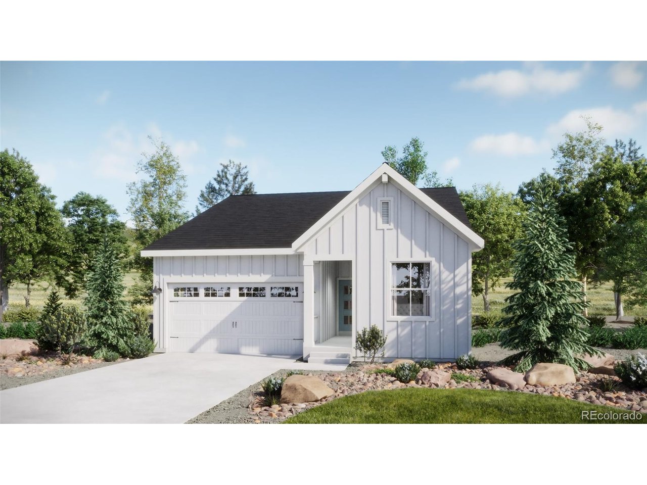 Photo of 16199 Brandy Gulch Ln Parker CO 80134