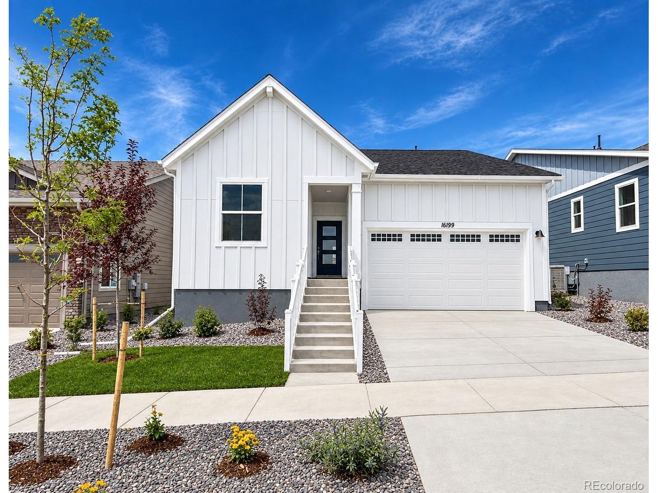 Photo of 16199 Brandy Gulch Ln Parker CO 80134