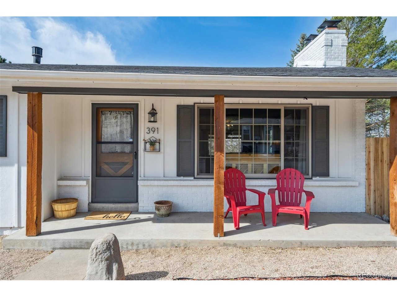 Photo of 391 Burgess Dr Castle Rock CO 80104