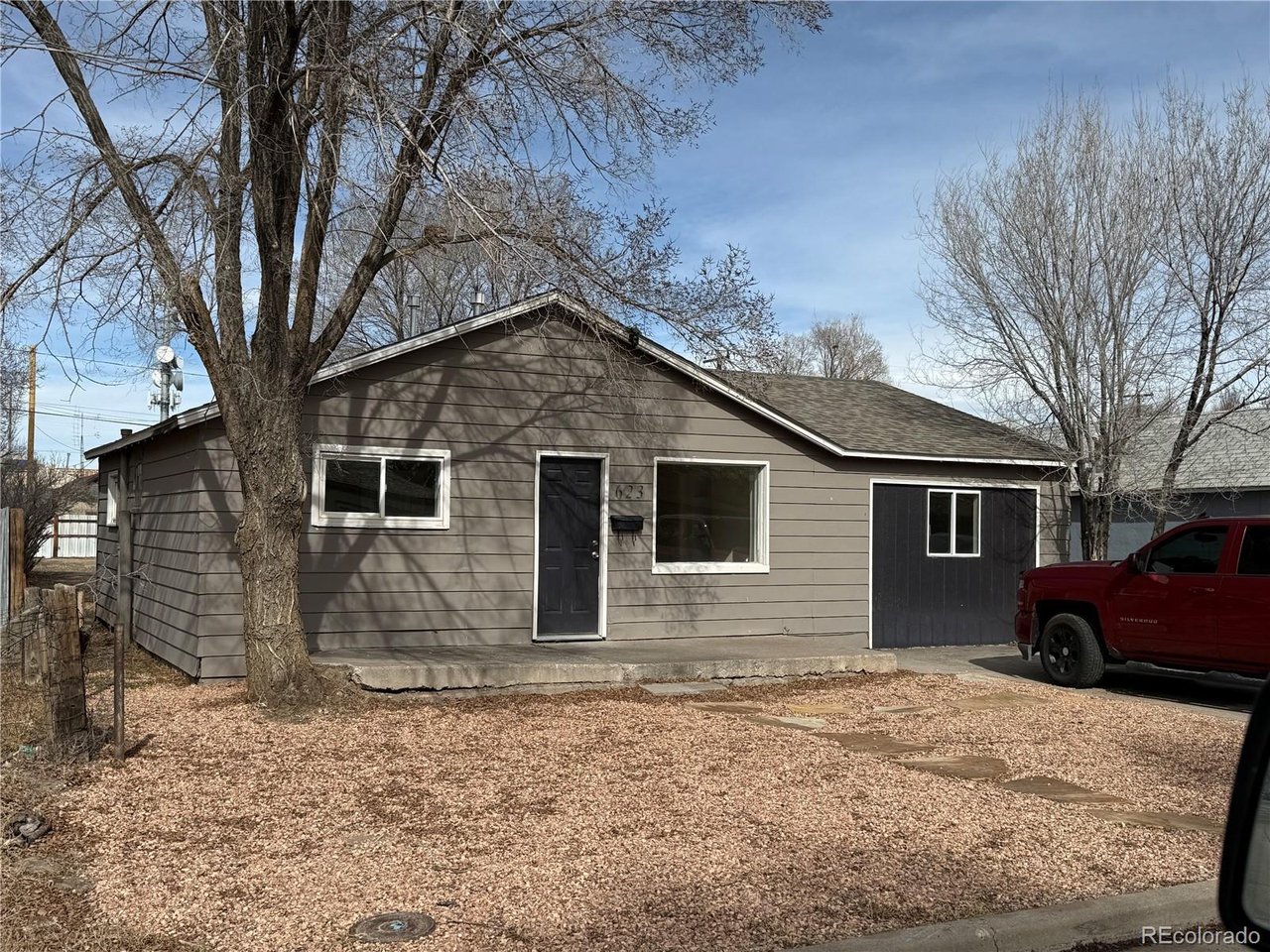 Photo of 623 Ninth St Alamosa CO 81101