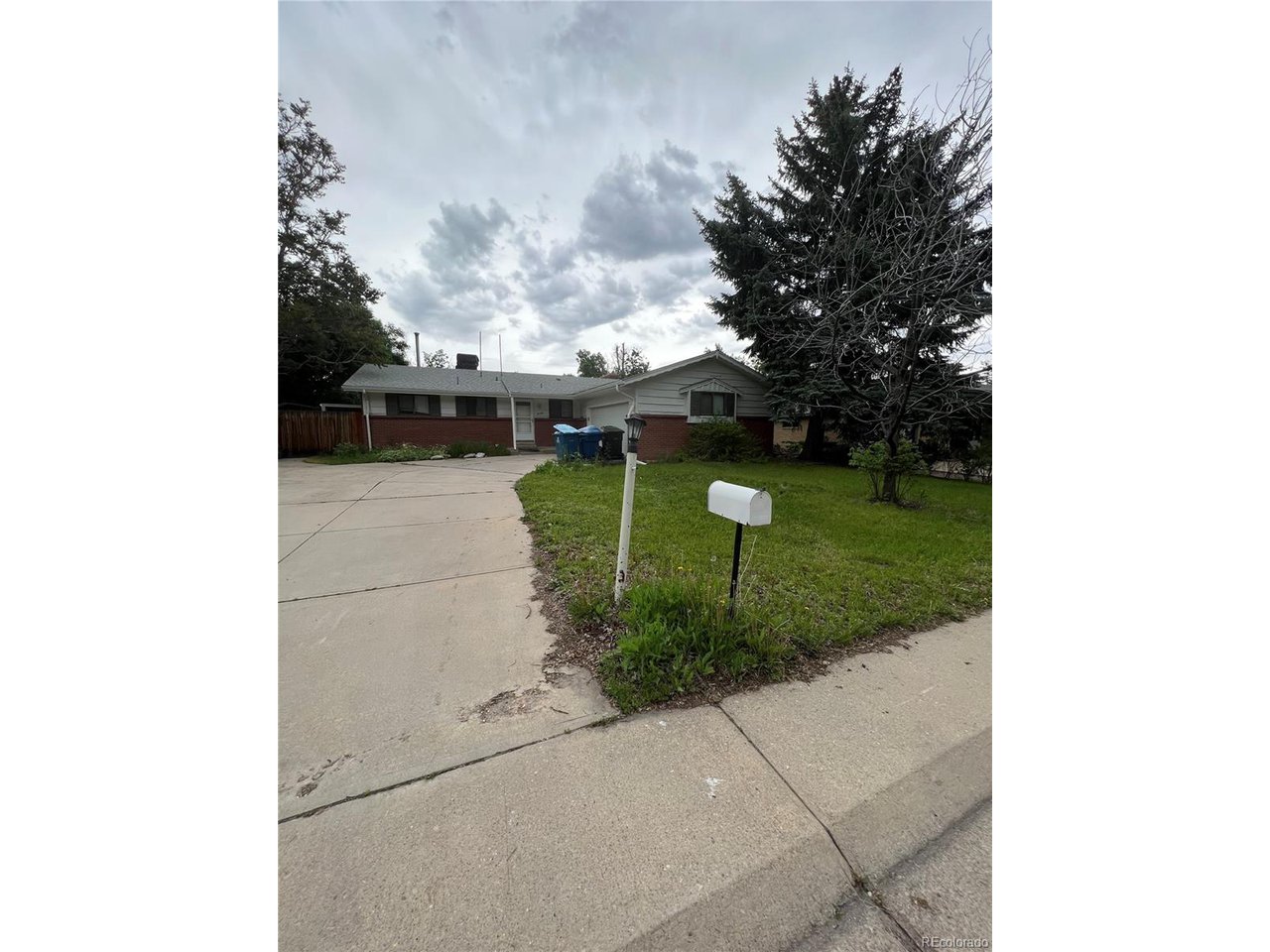 Photo of 8536 Eaton St Arvada CO 80003